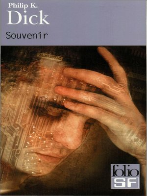 cover image of Souvenir